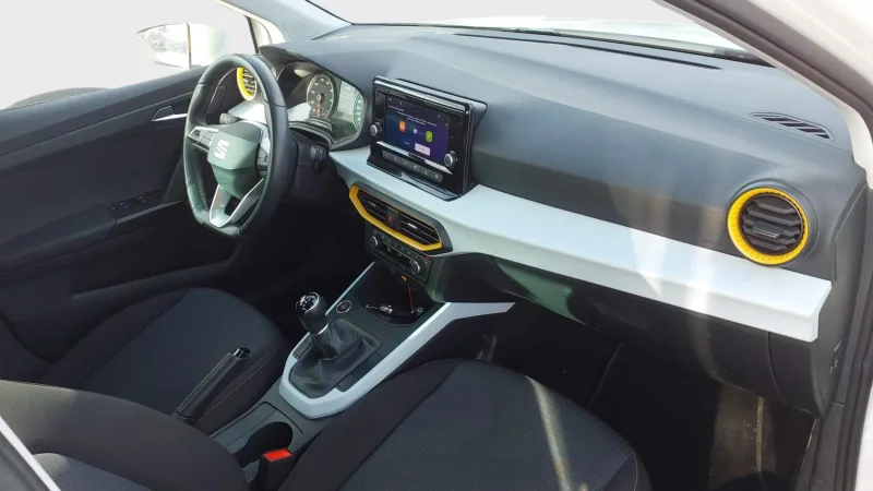 Imagen de SEAT Arona