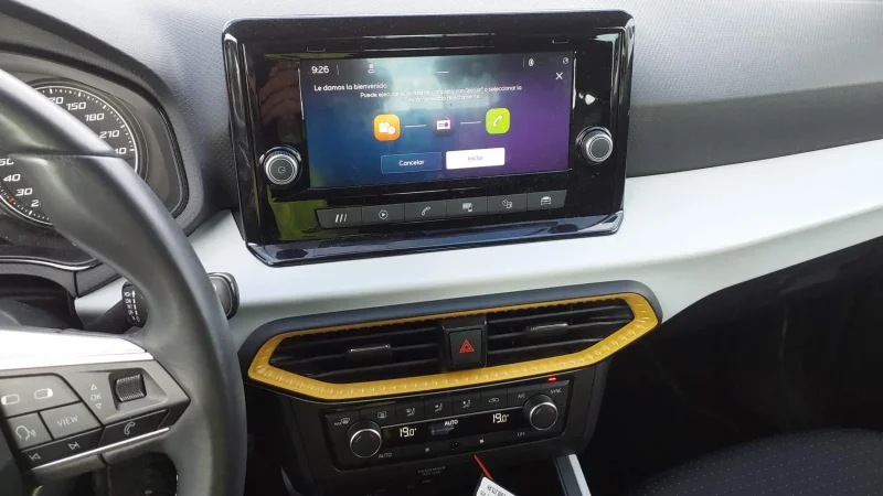 Imagen de SEAT Arona