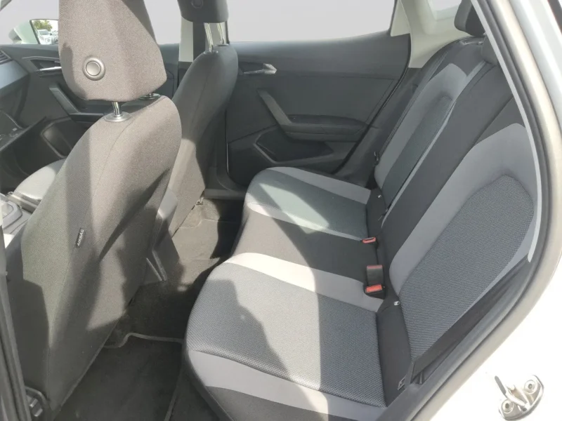 Imagen de SEAT Arona