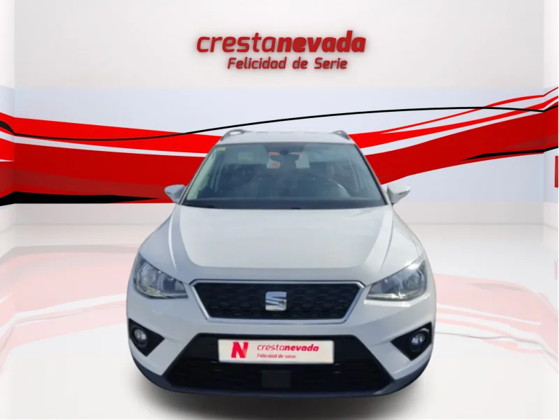 Imagen de SEAT Arona
