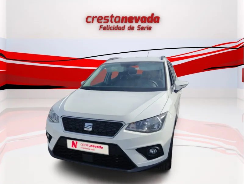 Imagen de SEAT Arona