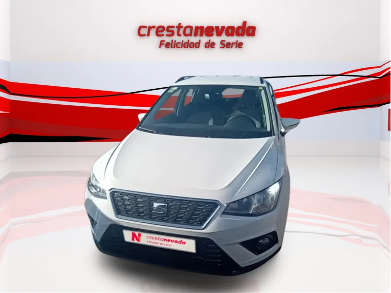 Imagen de SEAT Arona