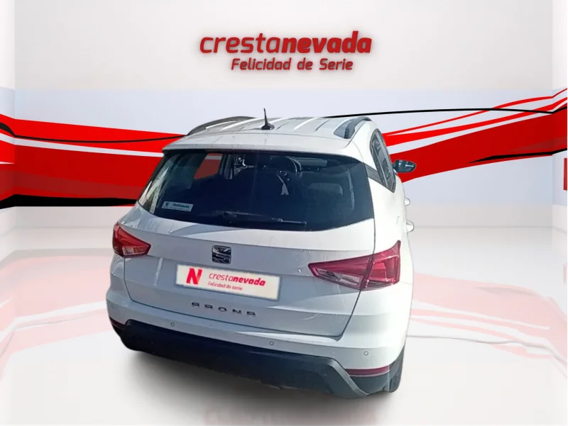 Imagen de SEAT Arona