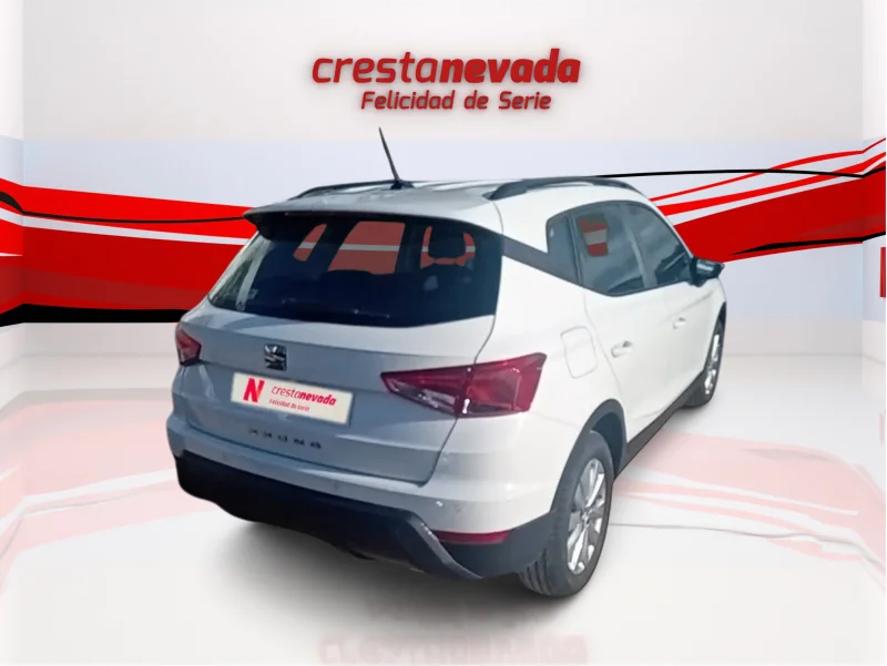 Imagen de SEAT Arona