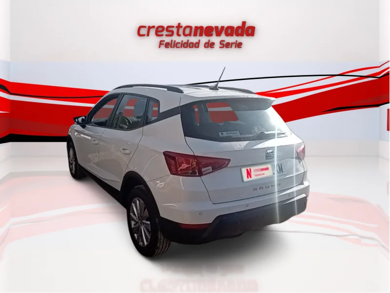 Imagen de SEAT Arona