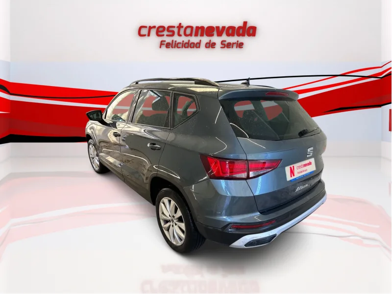 Imagen de SEAT Ateca