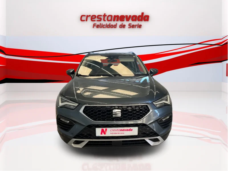 Imagen de SEAT Ateca