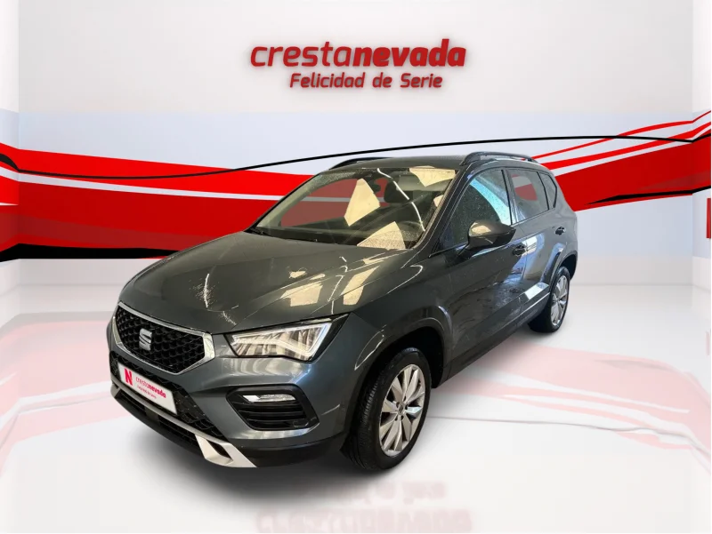 Imagen de SEAT Ateca