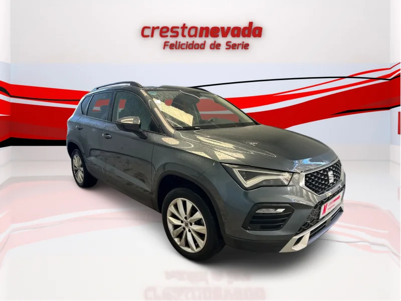 Imagen de SEAT Ateca