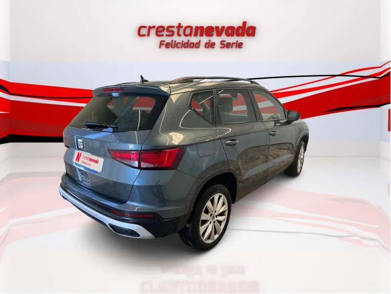Imagen de SEAT Ateca
