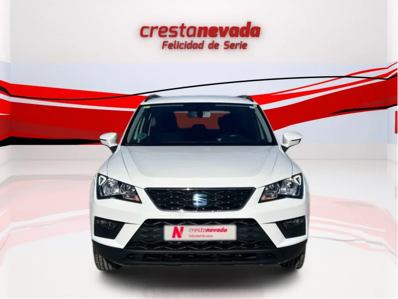 Imagen de SEAT Ateca