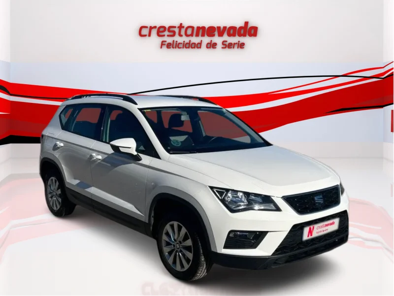 Imagen de SEAT Ateca