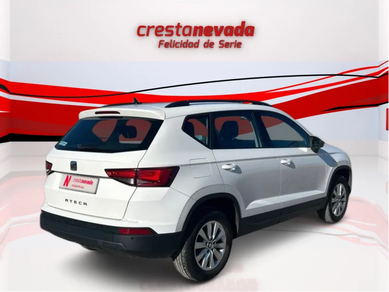 Imagen de SEAT Ateca