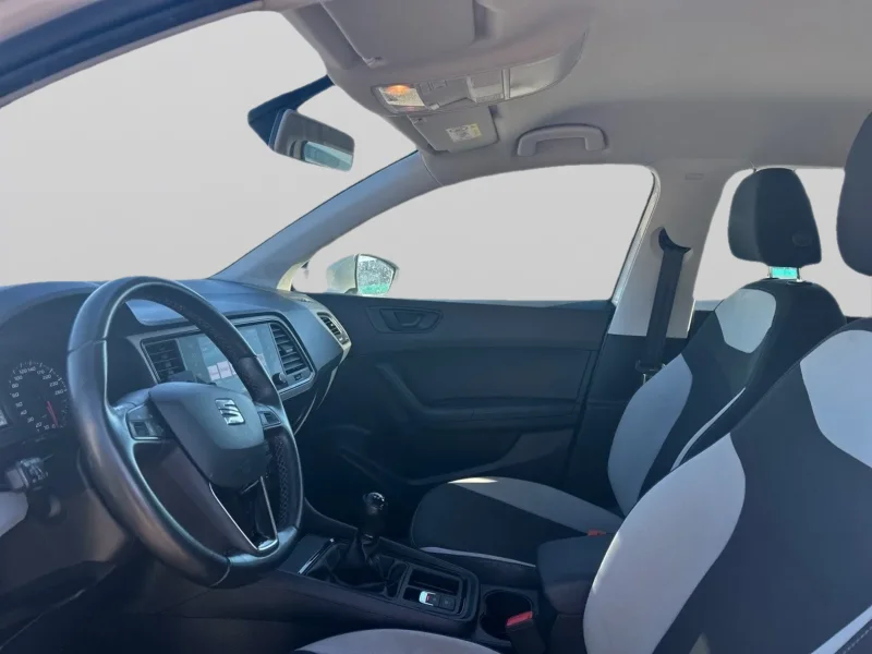 Imagen de SEAT Ateca