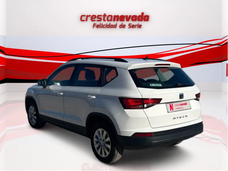 Imagen de SEAT Ateca