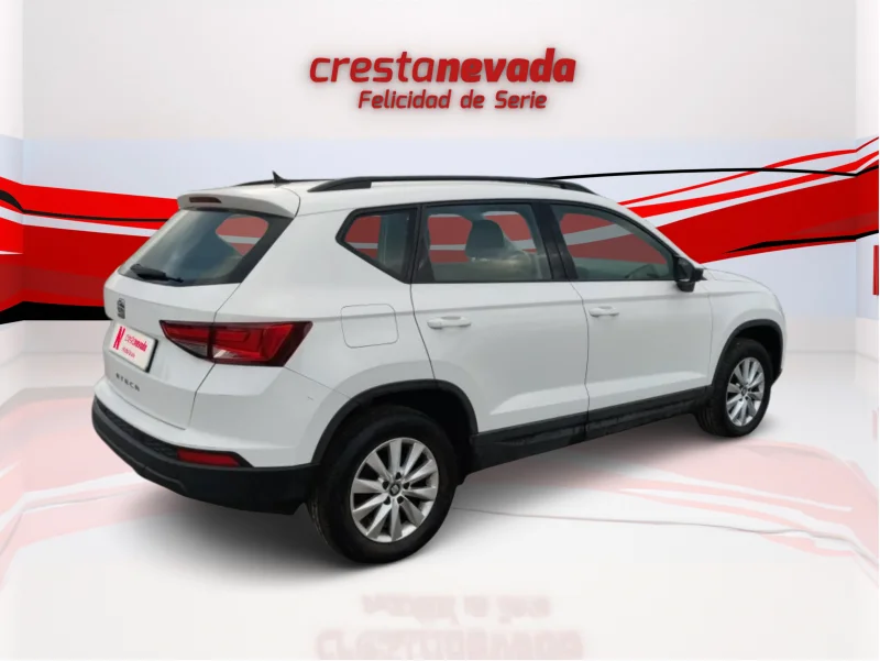 Imagen de SEAT Ateca