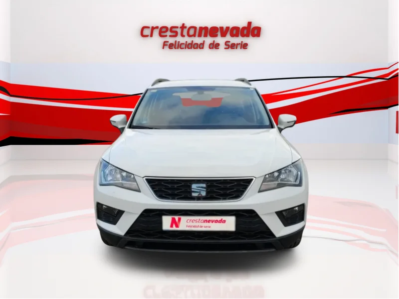 Imagen de SEAT Ateca