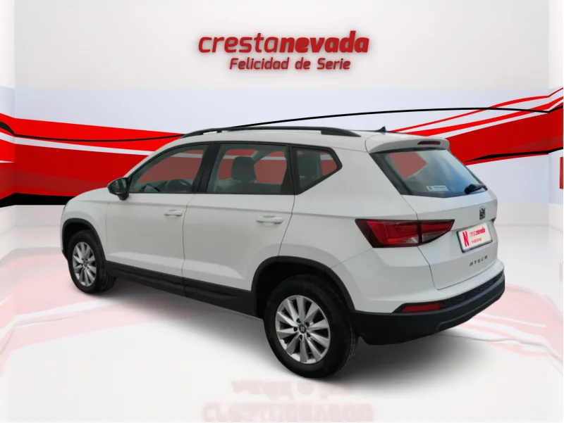 Imagen de SEAT Ateca