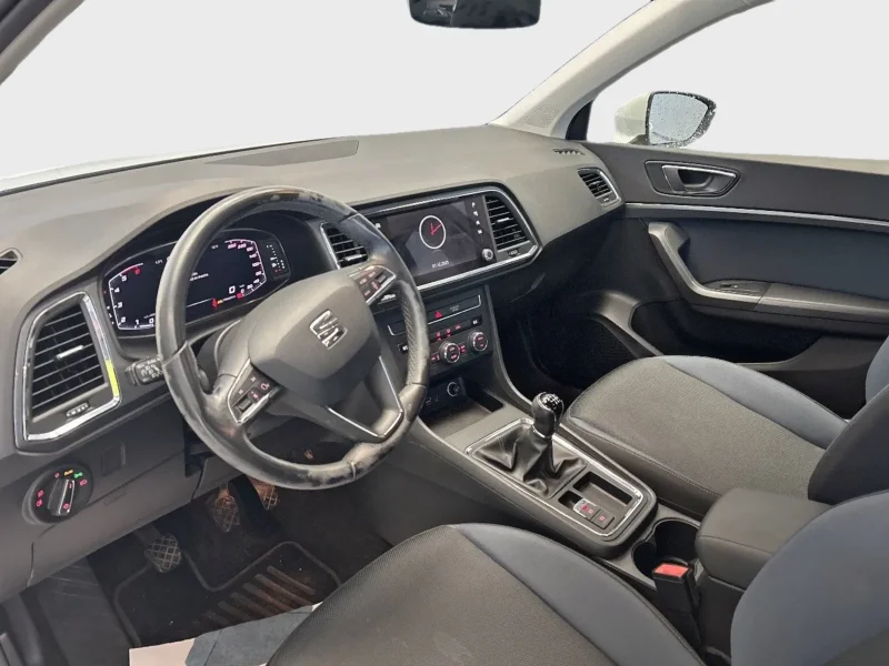 Imagen de SEAT Ateca