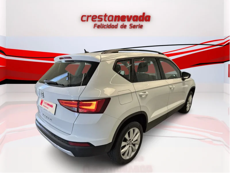 Imagen de SEAT Ateca
