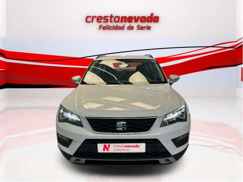Imagen de SEAT Ateca