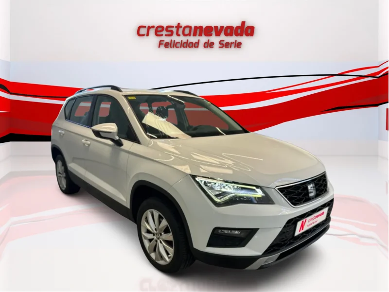 Imagen de SEAT Ateca