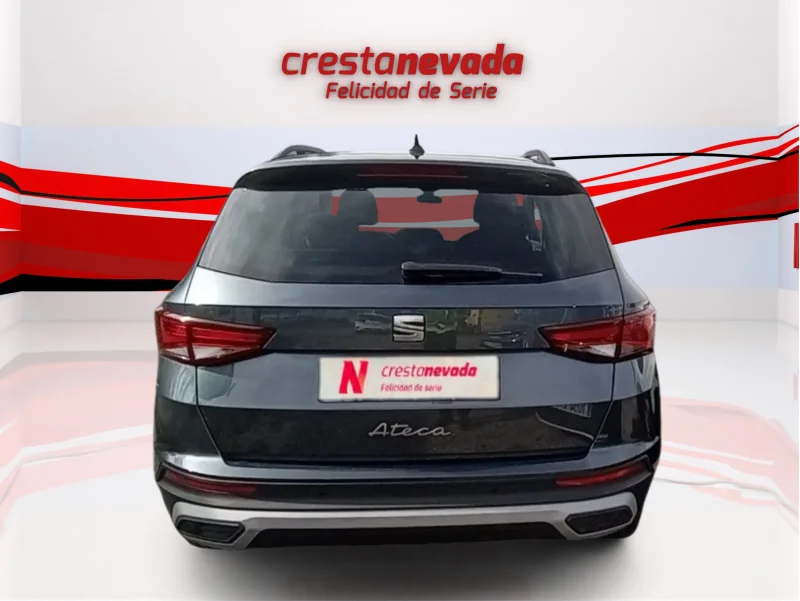 Imagen de SEAT Ateca