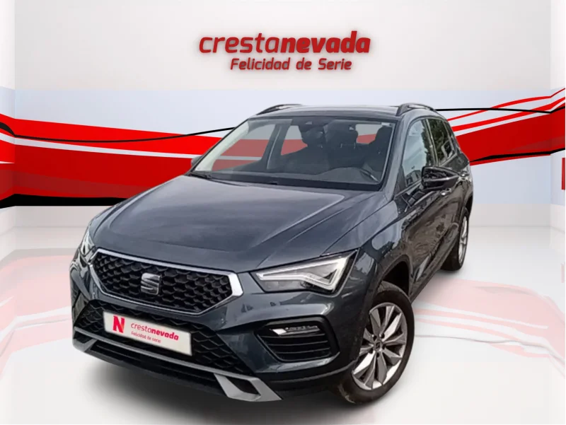 Imagen de SEAT Ateca