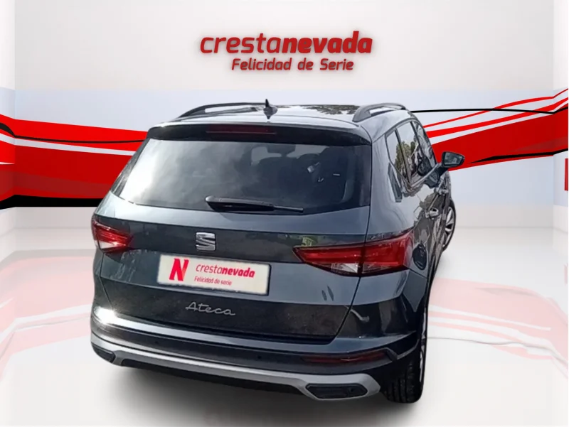 Imagen de SEAT Ateca