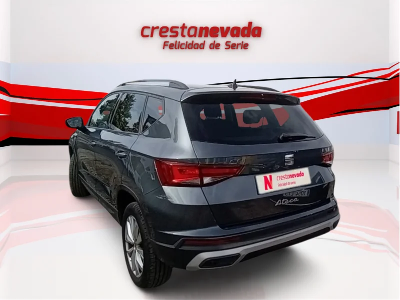 Imagen de SEAT Ateca
