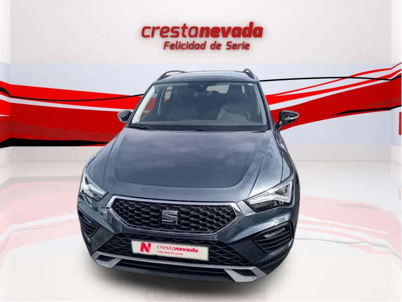 Imagen de SEAT Ateca