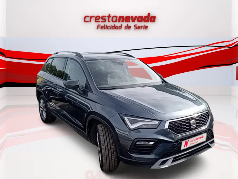 Imagen de SEAT Ateca