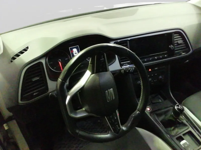 Imagen de SEAT Ateca