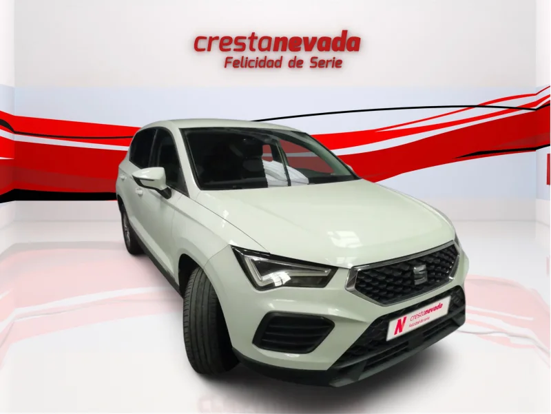 Imagen de SEAT Ateca