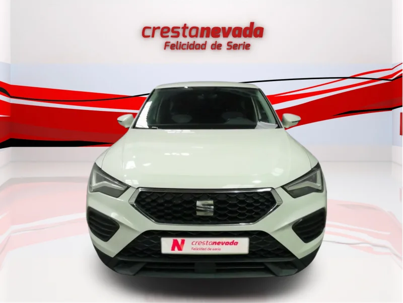 Imagen de SEAT Ateca