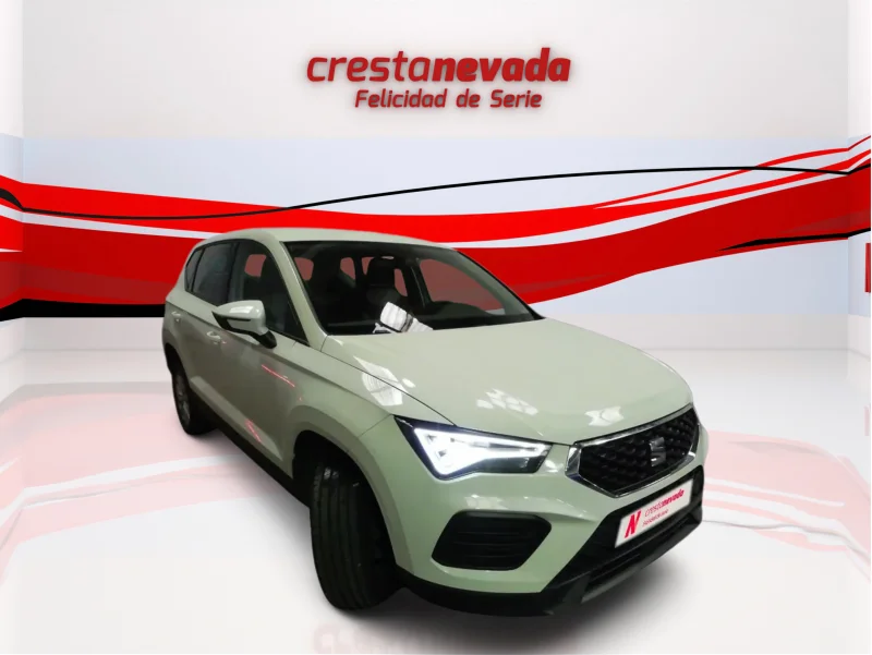Imagen de SEAT Ateca