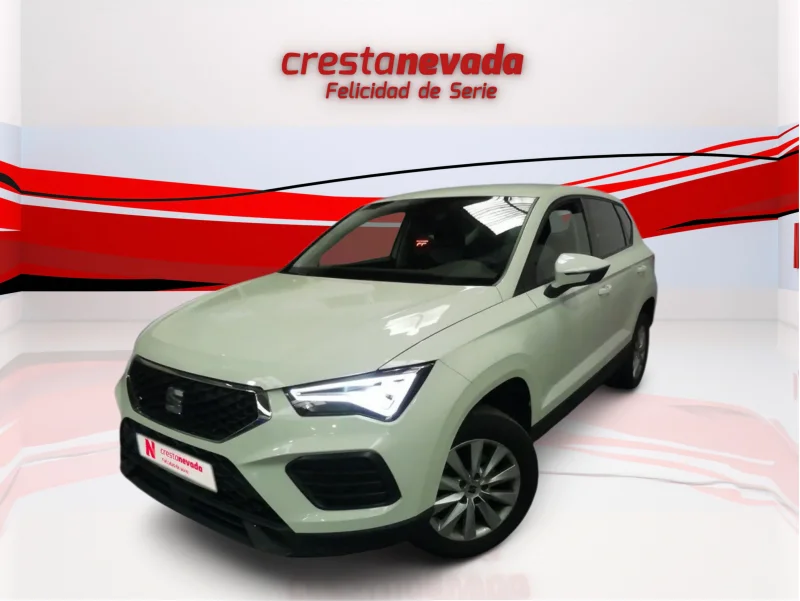 Imagen de SEAT Ateca