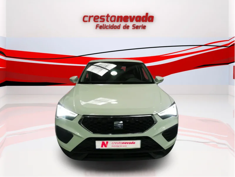 Imagen de SEAT Ateca