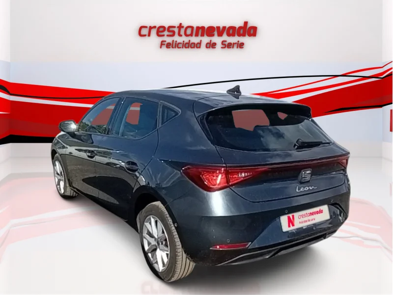 Imagen de SEAT León
