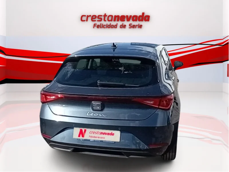 Imagen de SEAT León
