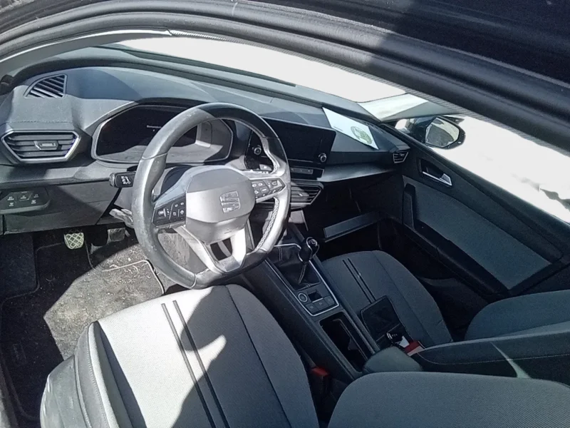 Imagen de SEAT León