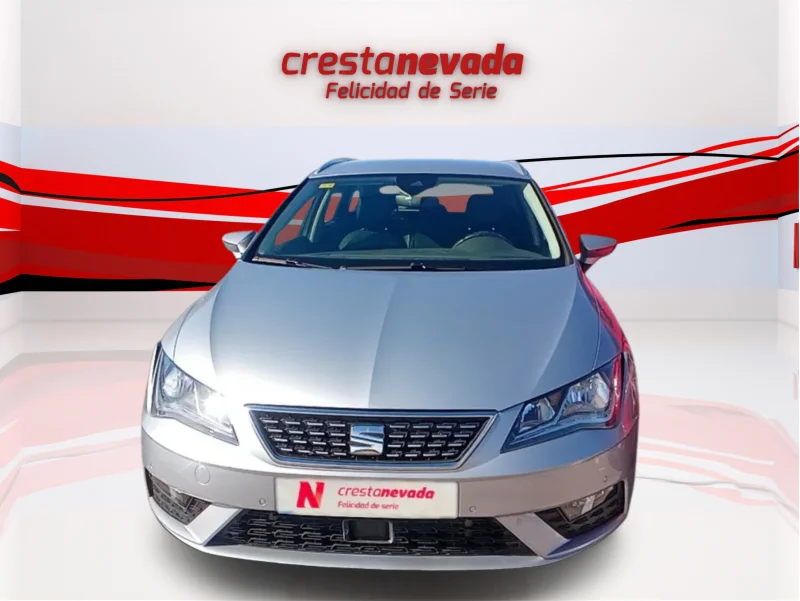 Imagen de SEAT León