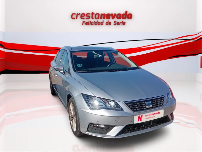 Imagen de SEAT León