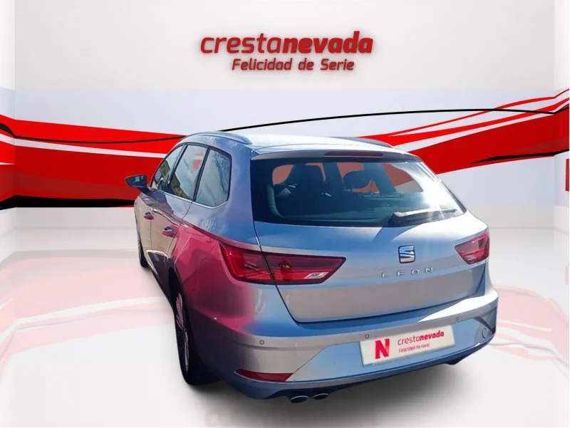Imagen de SEAT León