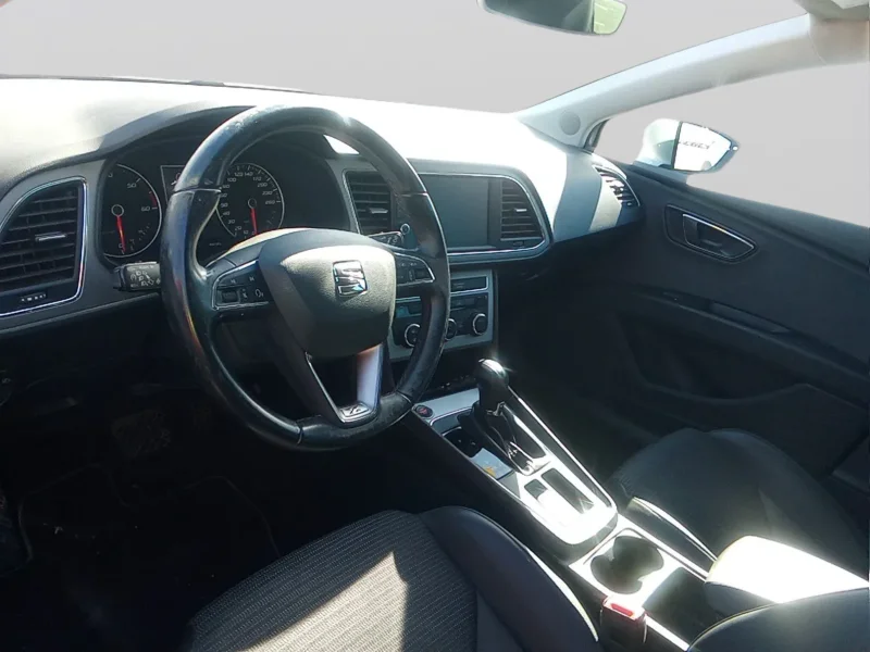 Imagen de SEAT León