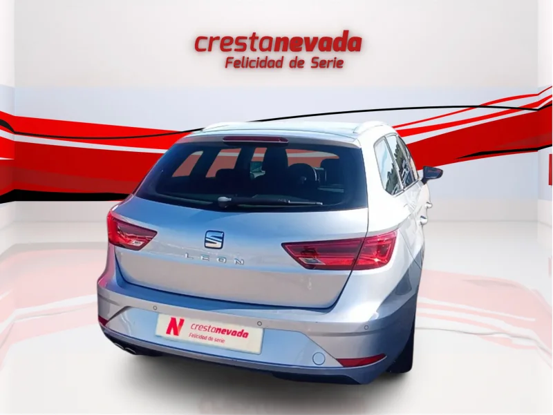 Imagen de SEAT León