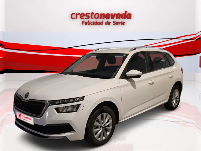 Imagen de Skoda Kamiq
