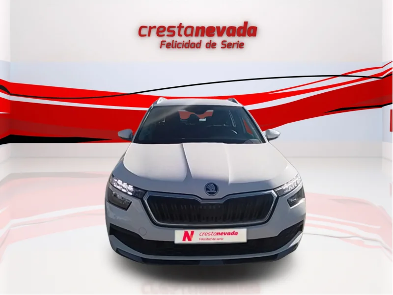 Imagen de Skoda Kamiq