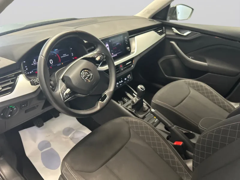 Imagen de Skoda Kamiq