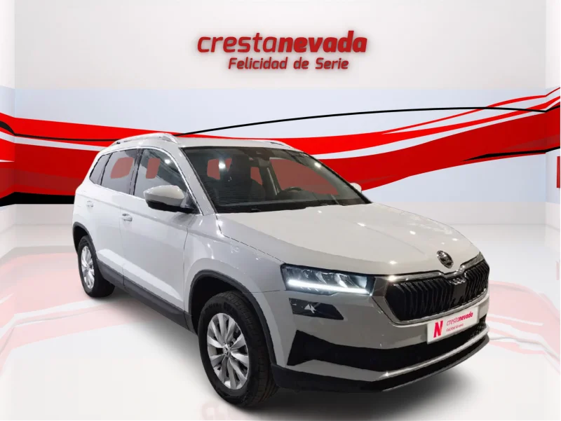 Imagen de Skoda Karoq